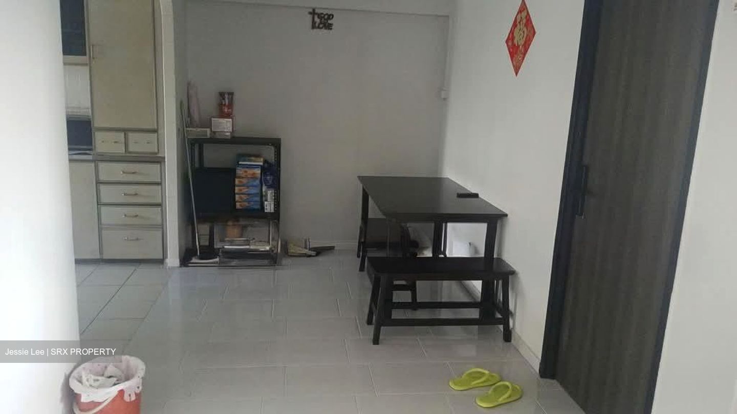 Blk 534 Hougang Street 52 (Hougang), HDB 4 Rooms #566330531